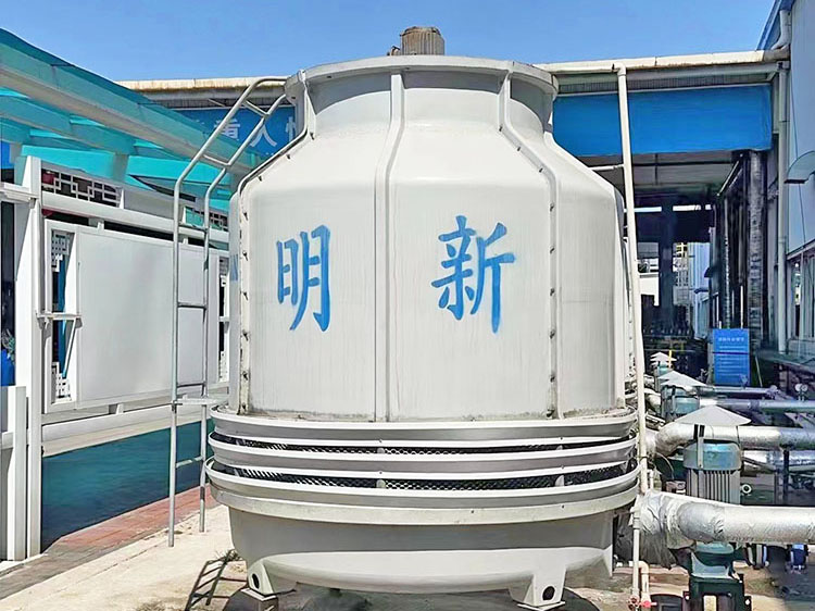 东莞冷却塔维修